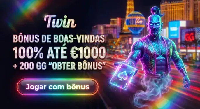 Twin Casino